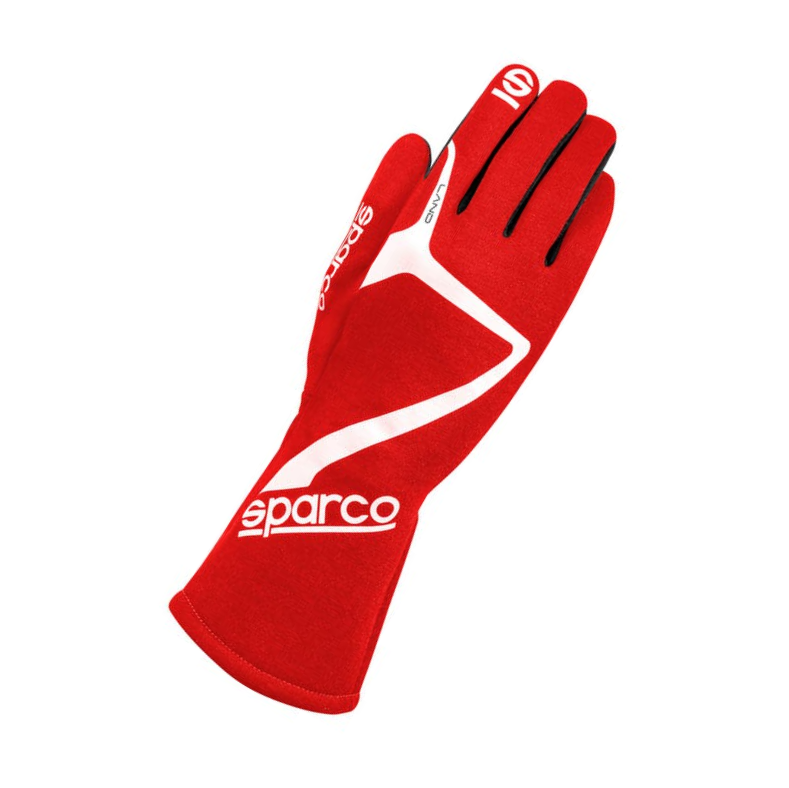 Sparco Land Racing Gloves - Shifted Motorsports