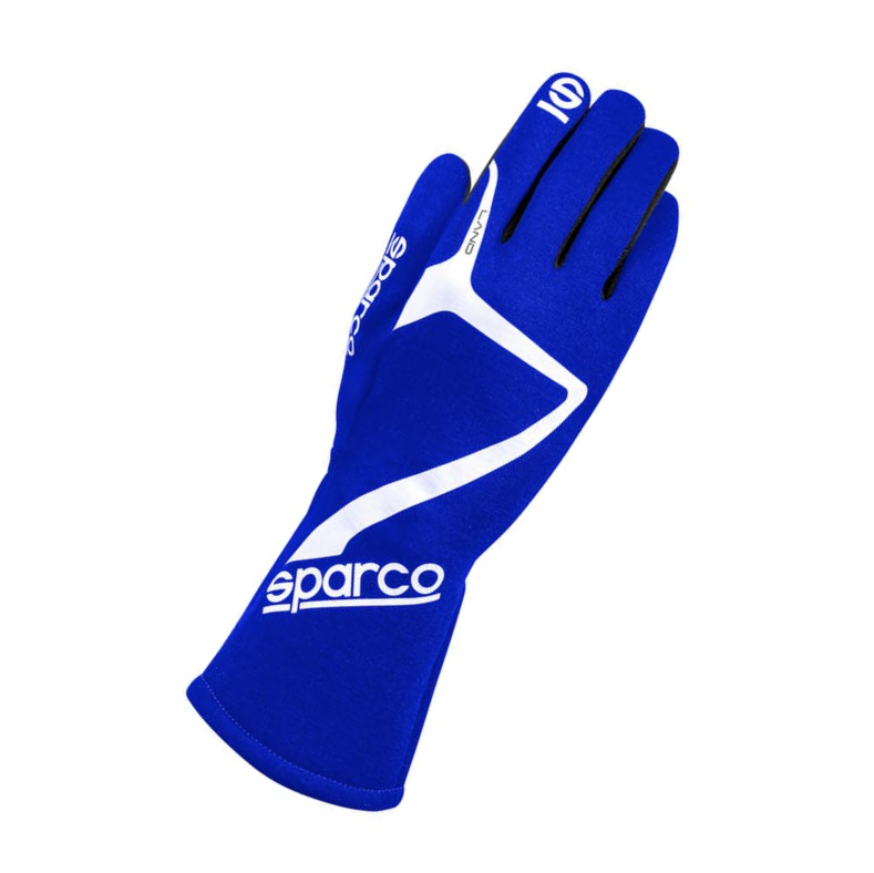 Sparco Land Racing Gloves - Shifted Motorsports