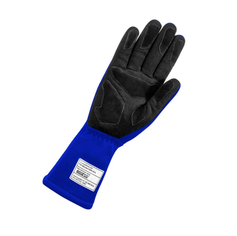 Sparco Land Racing Gloves - Shifted Motorsports
