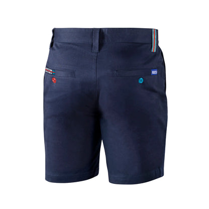 Sparco Martini Bermuda Shorts - Shifted Motorsports