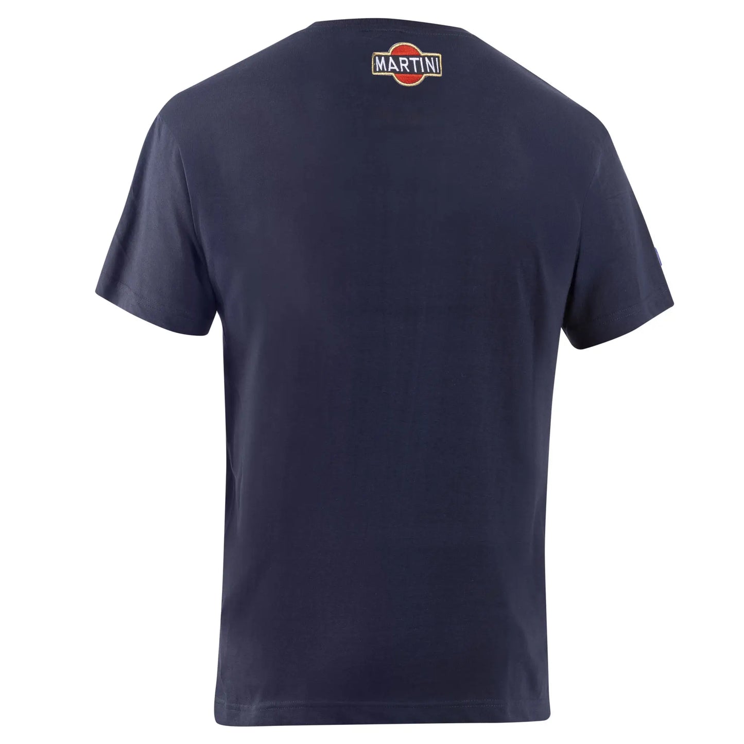 Sparco Martini Big Logo T-Shirt - Shifted Motorsports