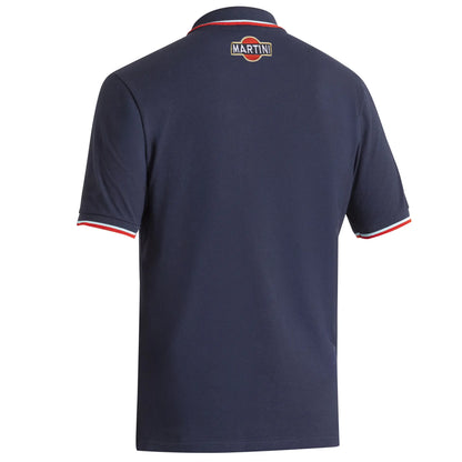 Sparco Martini Pocket Polo Shirt - Shifted Motorsports
