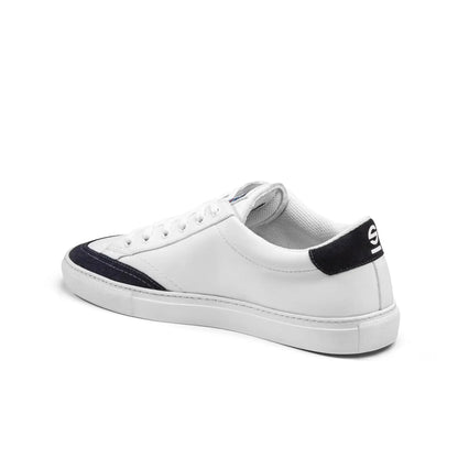 Sparco Martini S-Time Shoes - Shifted Motorsports