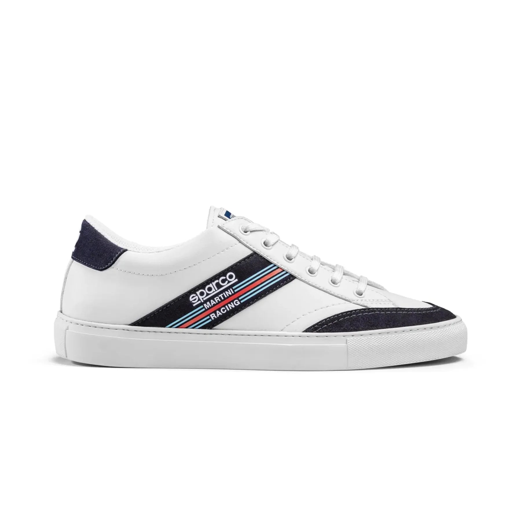 Sparco Martini S-Time Shoes - Shifted Motorsports