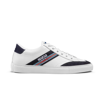 Sparco Martini S-Time Shoes - Shifted Motorsports