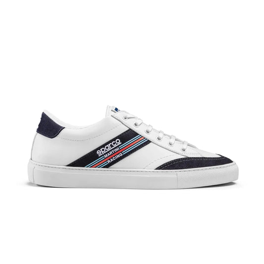 Sparco Martini S-Time Shoes - Shifted Motorsports