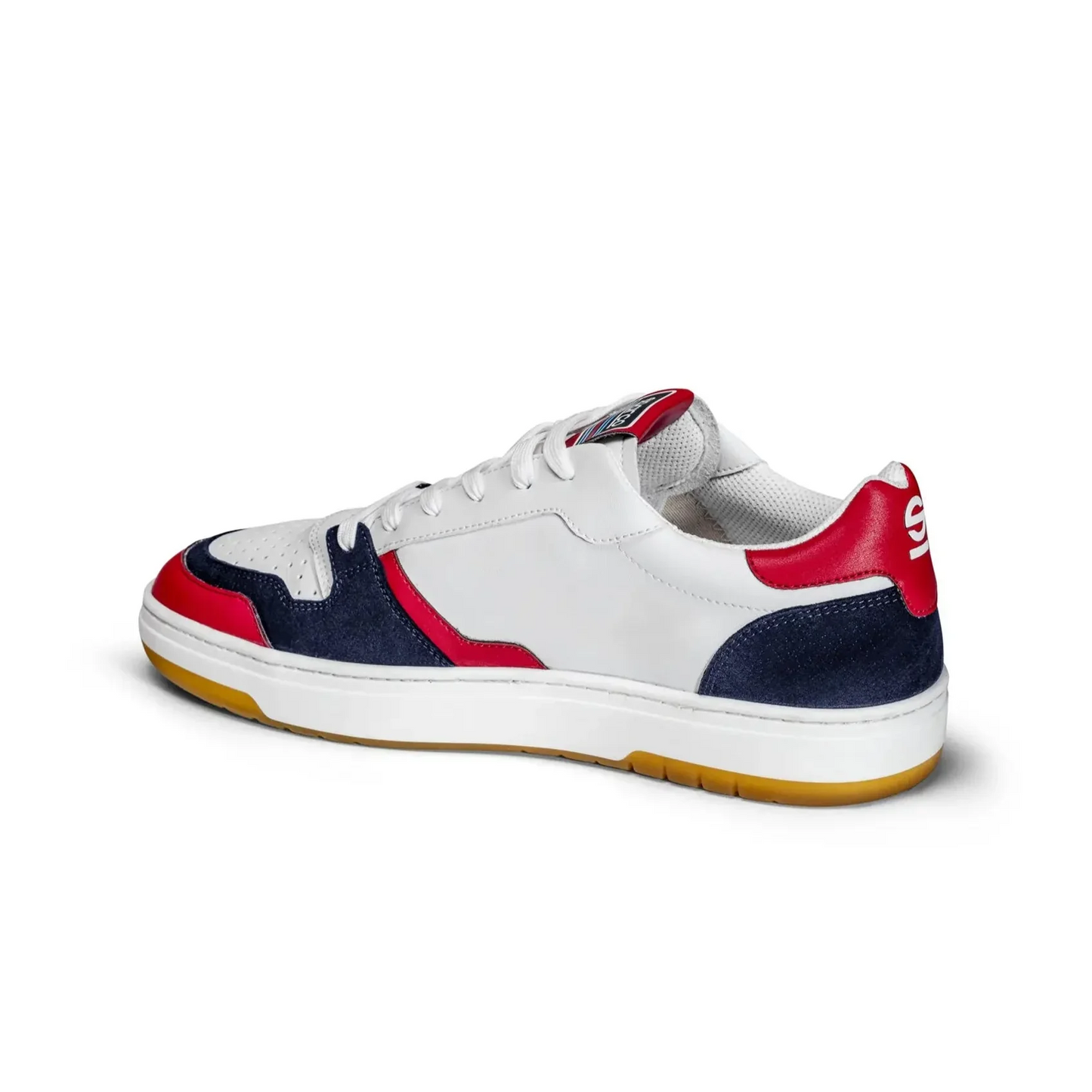 Sparco Martini S-Urban Shoes - Shifted Motorsports
