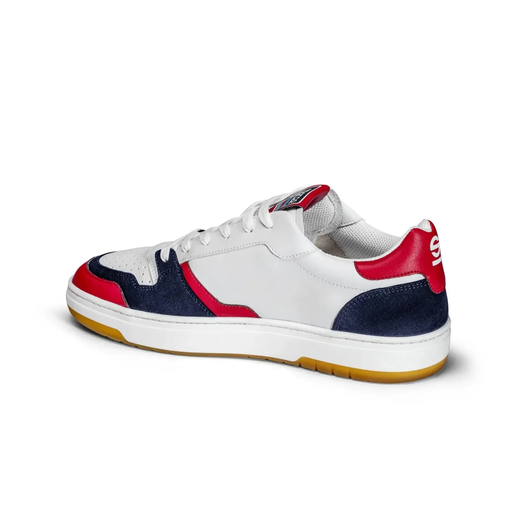 Sparco Martini S-Urban Shoes - Shifted Motorsports