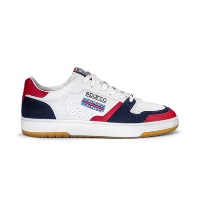 Sparco Martini S-Urban Shoes - Shifted Motorsports