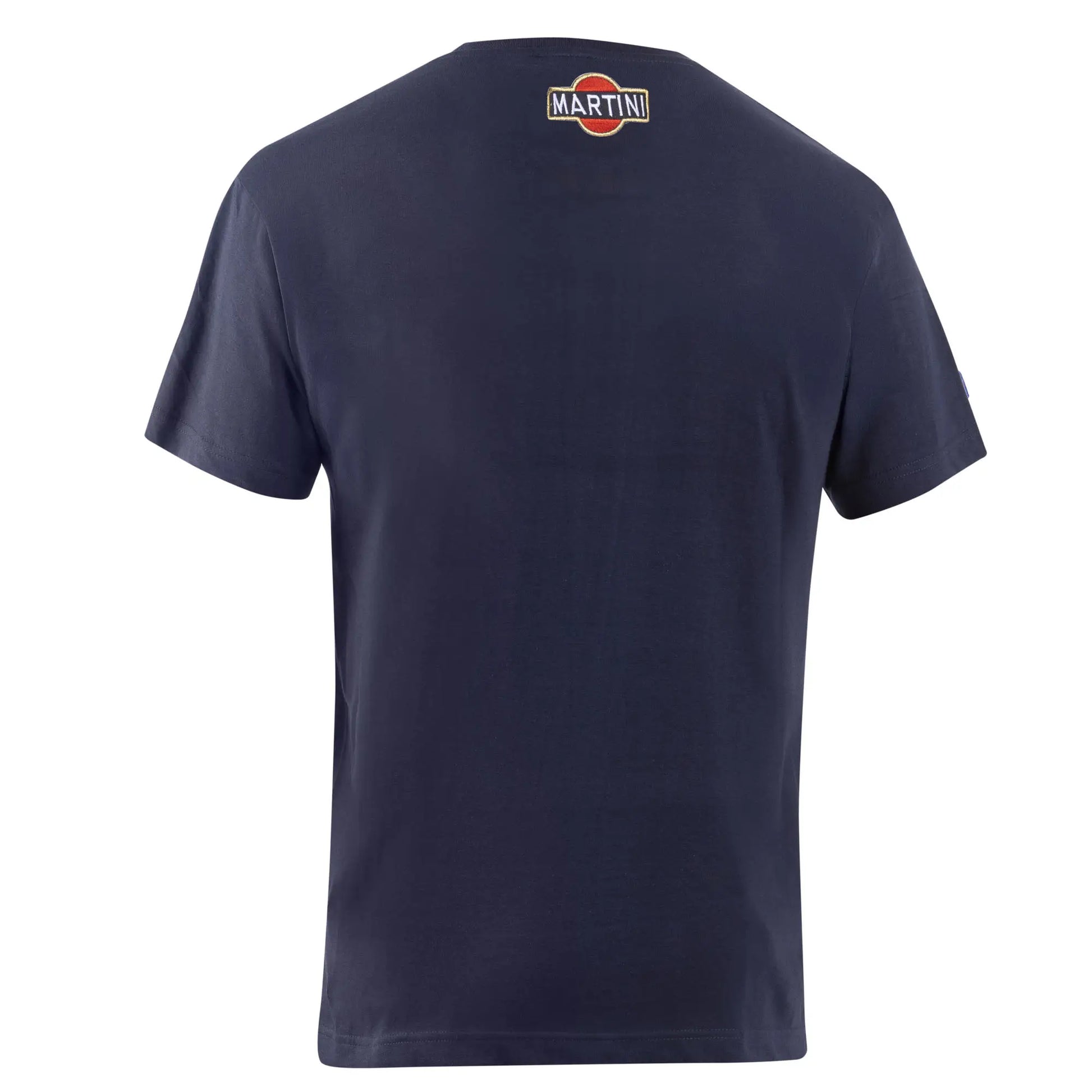 Sparco Martini Top Stripes T-Shirt - Shifted Motorsports