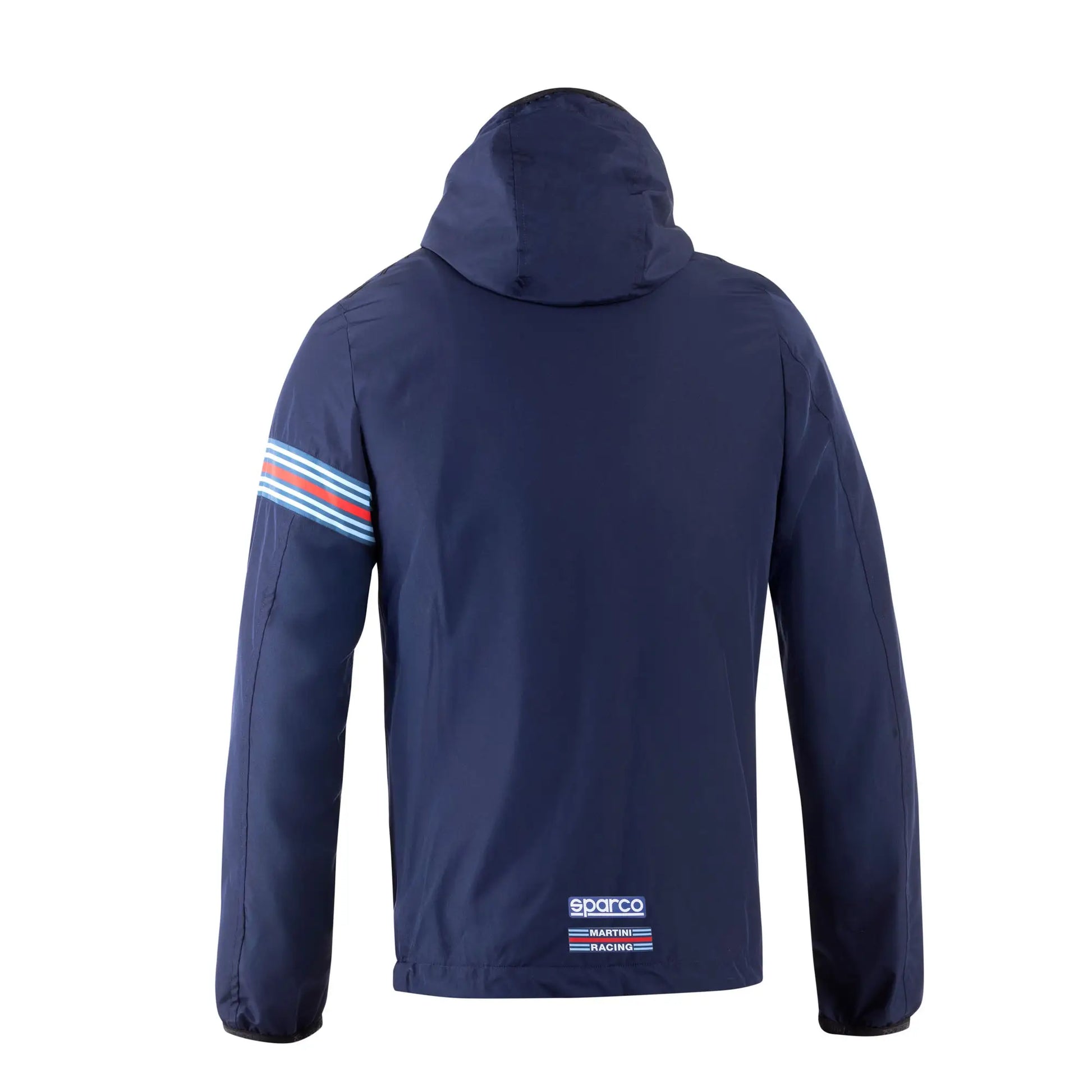Sparco Martini Windbreaker - Shifted Motorsports