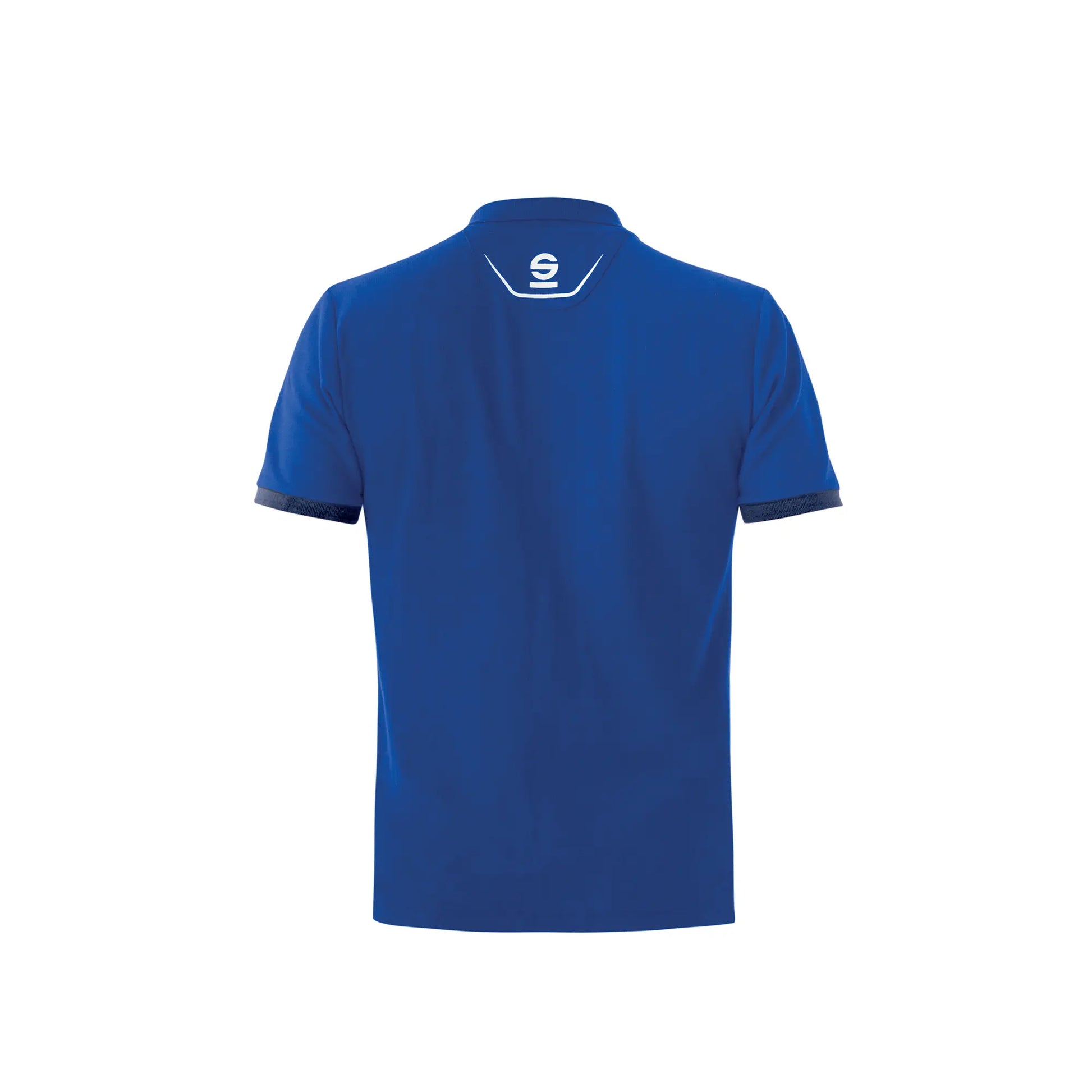Sparco Portland Polo Shirt - Shifted Motorsports