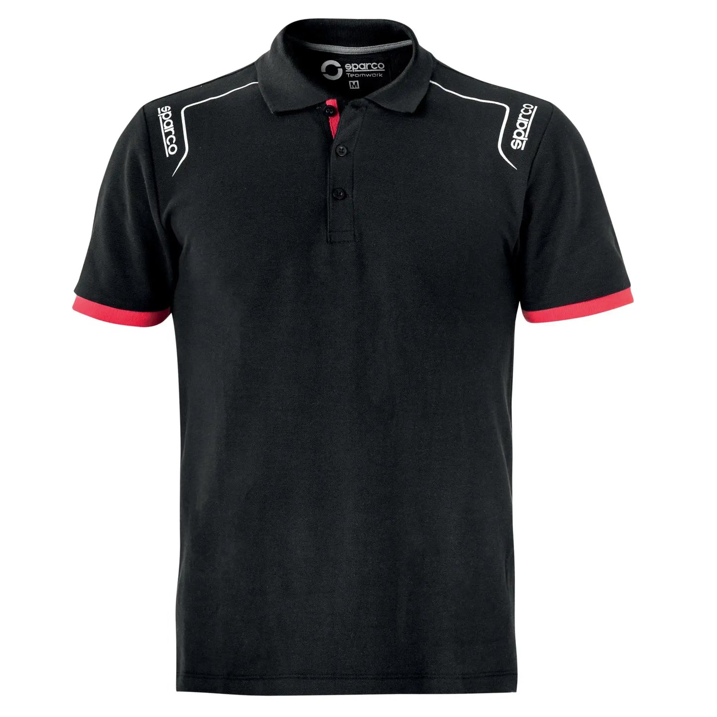 Sparco Portland Polo Shirt - Shifted Motorsports