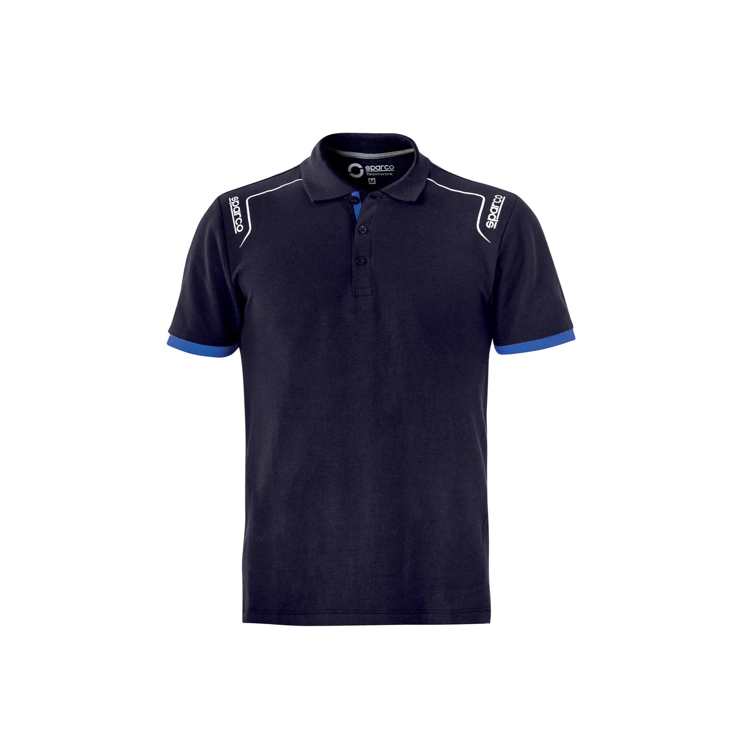 Sparco Portland Polo Shirt - Shifted Motorsports