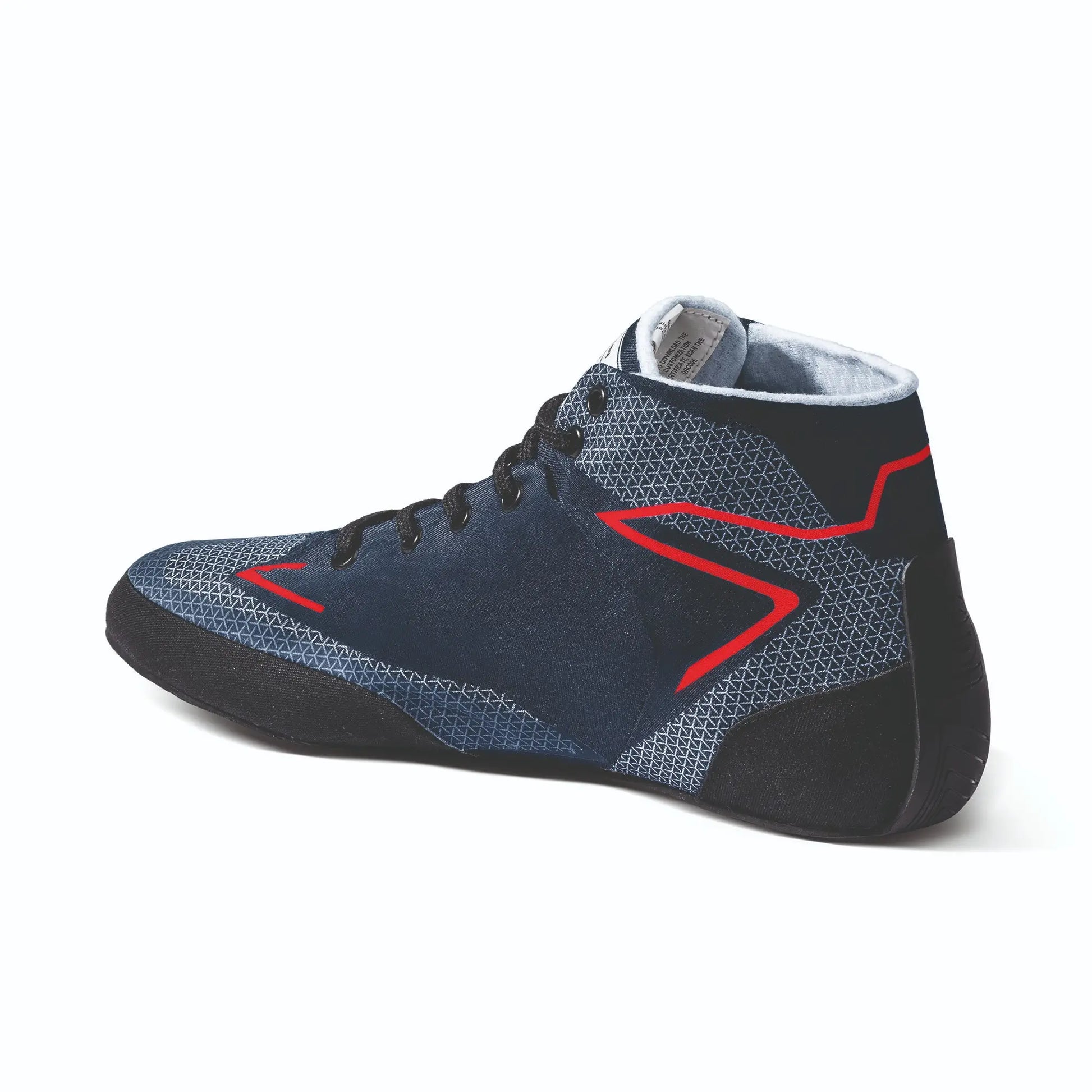 Sparco Prime Extreme Racing Shoes - Shifted Motorsports