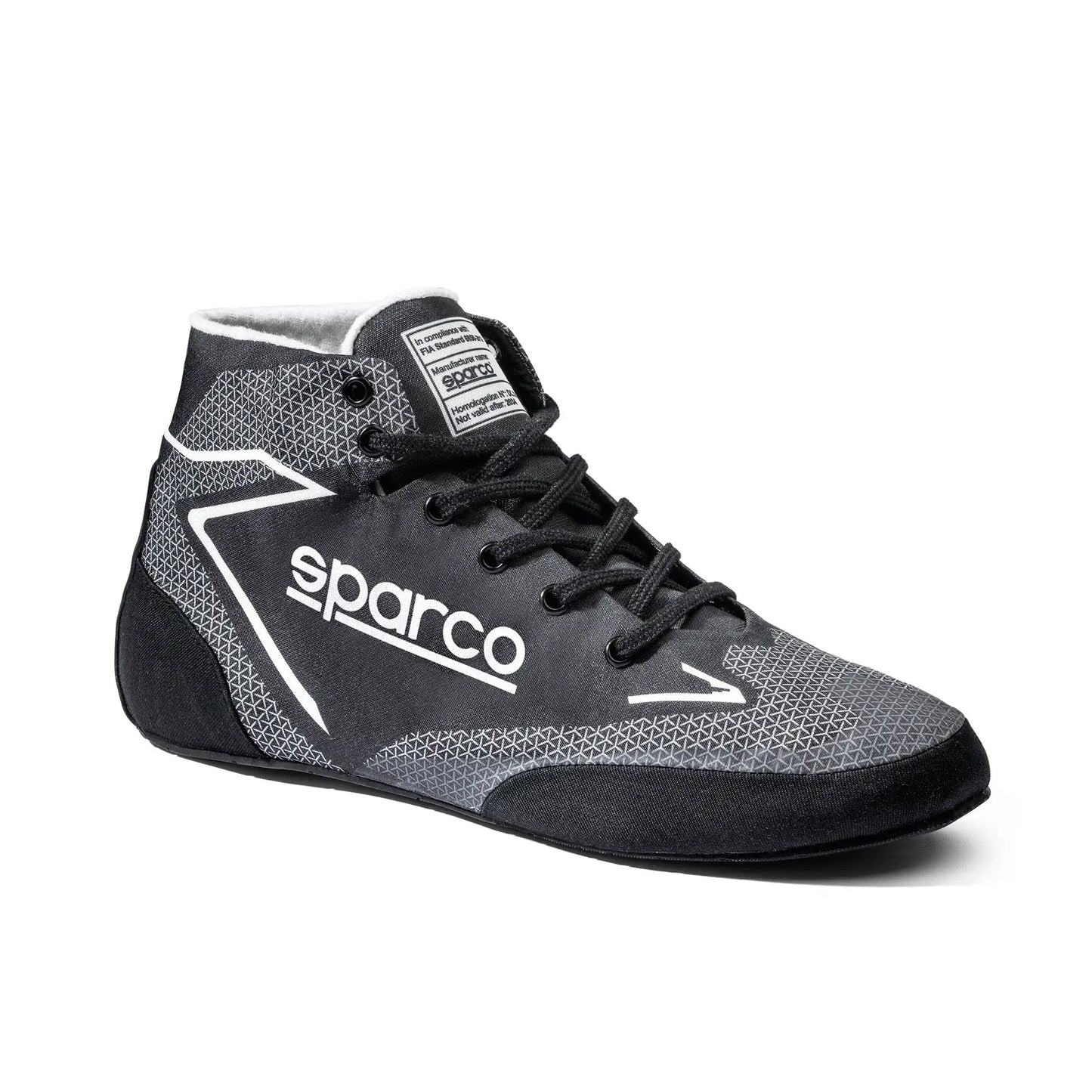 Sparco Prime Extreme Racing Shoes - Shifted Motorsports