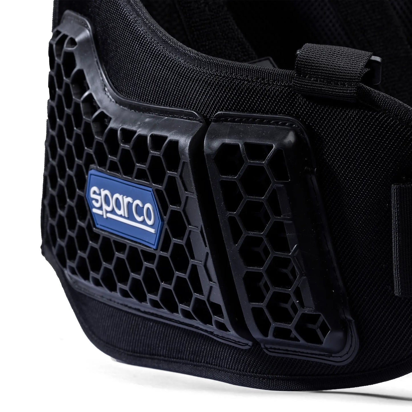Sparco Pro Shell Youth Rib Protector - Shifted Motorsports