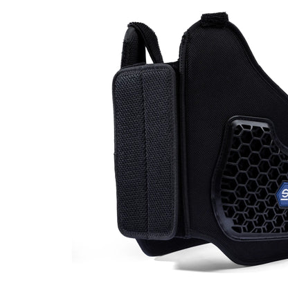Sparco Pro Shell Youth Rib Protector - Shifted Motorsports