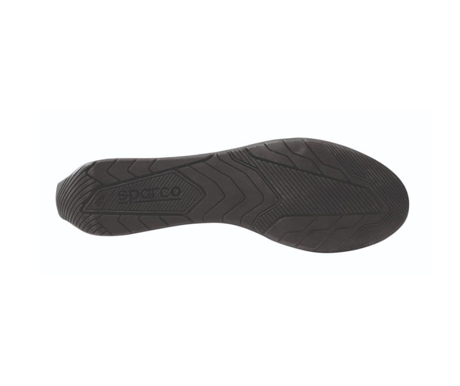 Sparco Rapid Racing Shoes - Shifted Motorsports