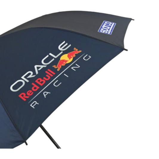 Sparco Red Bull F1 Umbrella - Shifted Motorsports