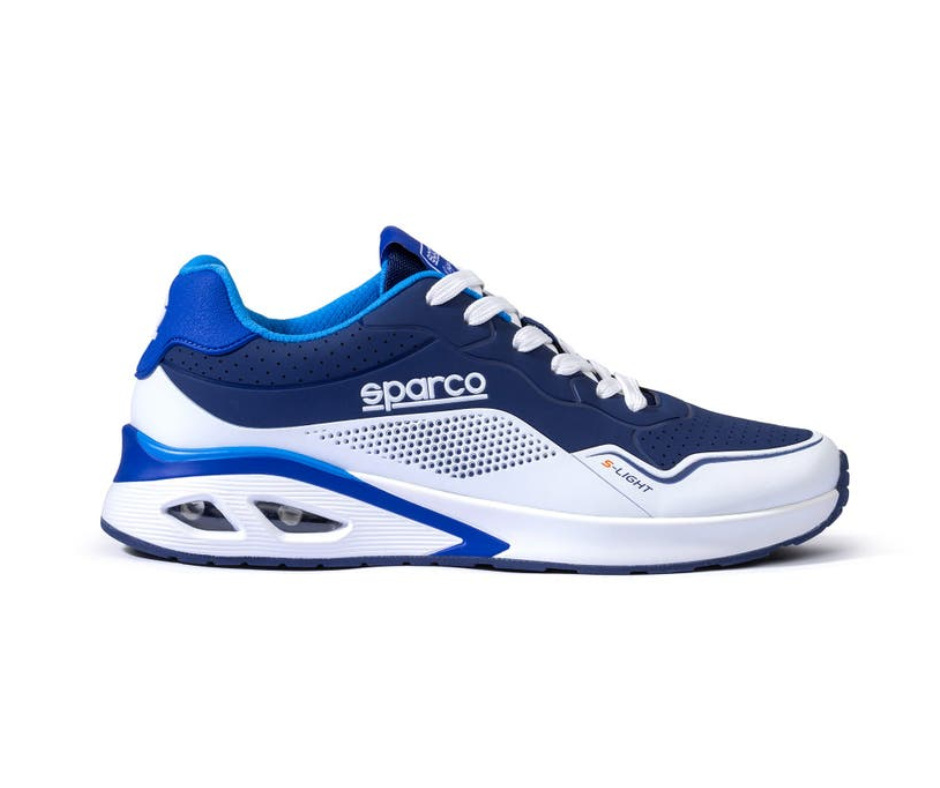 Sparco S-Light Shoes - Shifted Motorsports