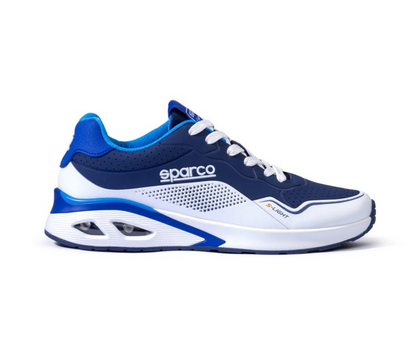 Sparco S-Light Shoes - Shifted Motorsports