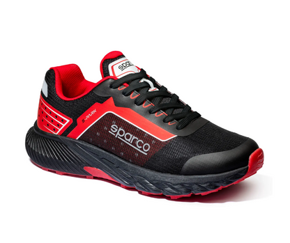 Sparco S-Park Work Shoes - Shifted Motorsports