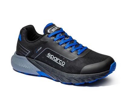 Sparco S-Park Work Shoes - Shifted Motorsports