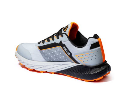 Sparco S-Park Work Shoes - Shifted Motorsports