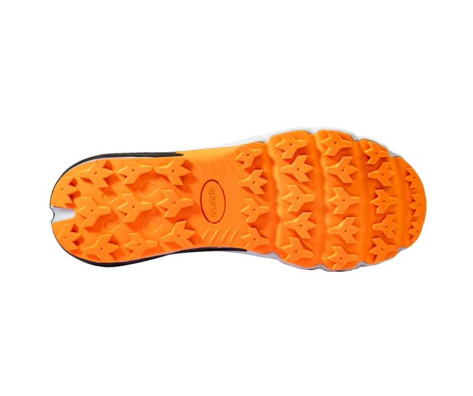 Sparco S-Park Work Shoes - Shifted Motorsports