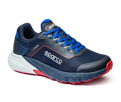 Sparco S-Park Work Shoes - Shifted Motorsports