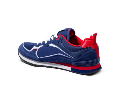 Sparco S-Road Shoes - Shifted Motorsports