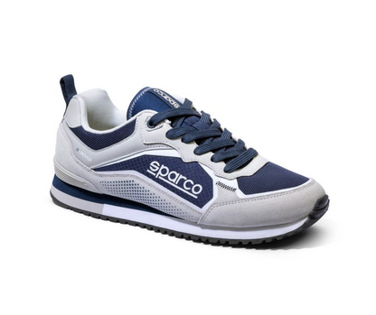 Sparco S-Road Shoes - Shifted Motorsports