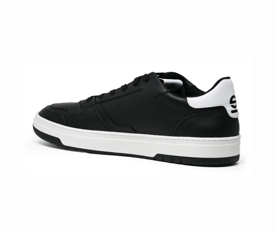 Sparco S-Urban Shoes - Shifted Motorsports