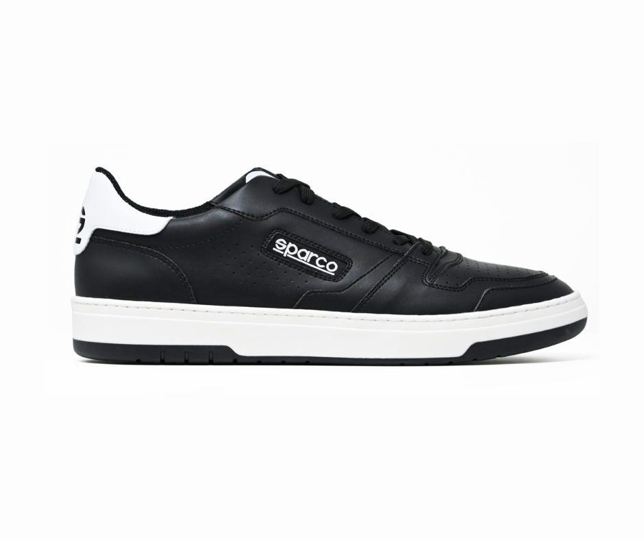 Sparco S-Urban Shoes - Shifted Motorsports