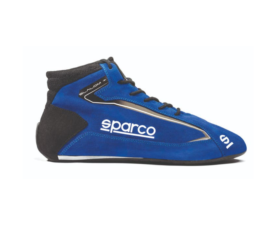 Sparco Slalom+ Racing Shoes - Shifted Motorsports