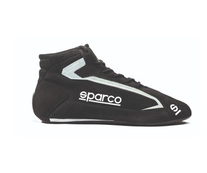 Sparco Slalom+ Racing Shoes - Shifted Motorsports