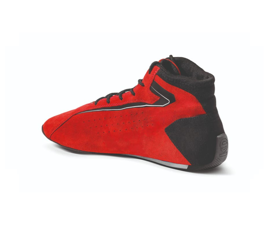 Sparco Slalom+ Racing Shoes - Shifted Motorsports