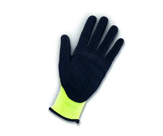 Sparco Sportac Mechanics Glove - Shifted Motorsports