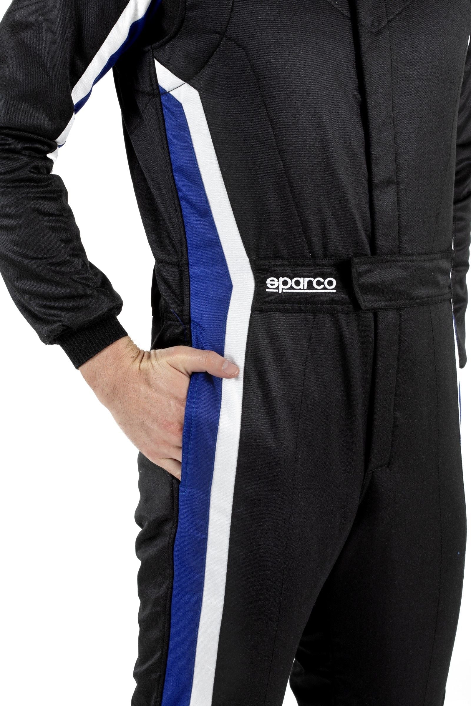 Sparco Sprint Pro Racing Suit - Shifted Motorsports