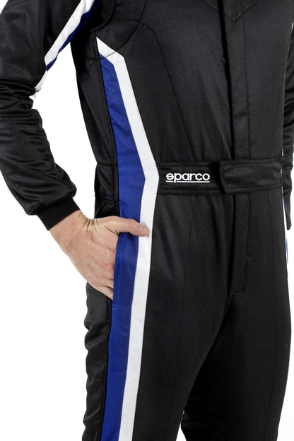 Sparco Sprint Pro Racing Suit - Shifted Motorsports