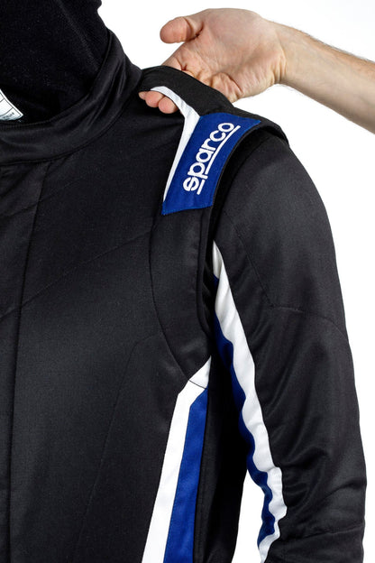 Sparco Sprint Pro Racing Suit - Shifted Motorsports