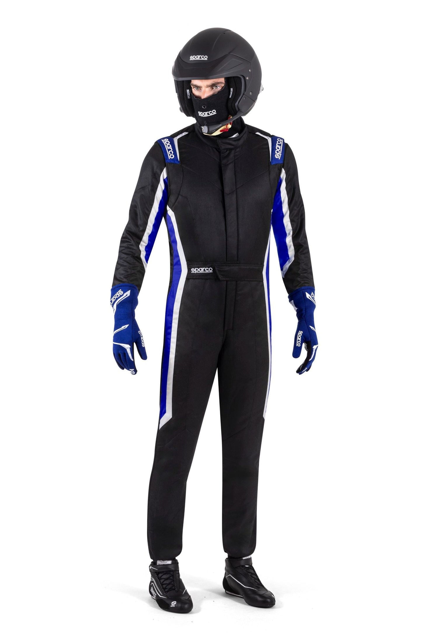 Sparco Sprint Pro Racing Suit - Shifted Motorsports