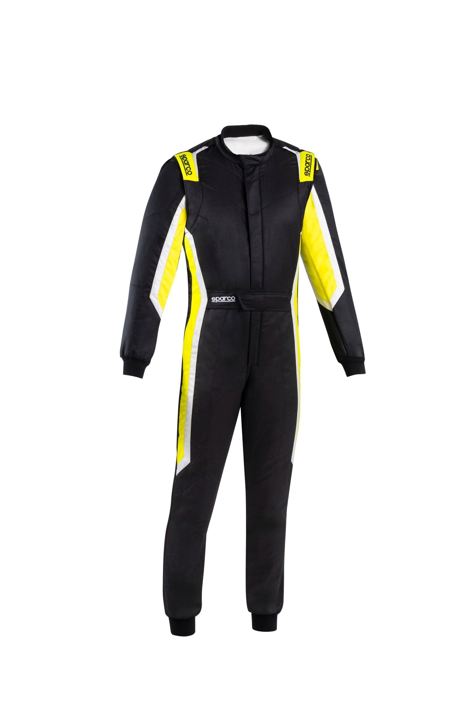 Sparco Sprint Pro Racing Suit - Shifted Motorsports