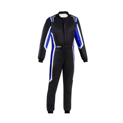 Sparco Sprint Pro Racing Suit - Shifted Motorsports