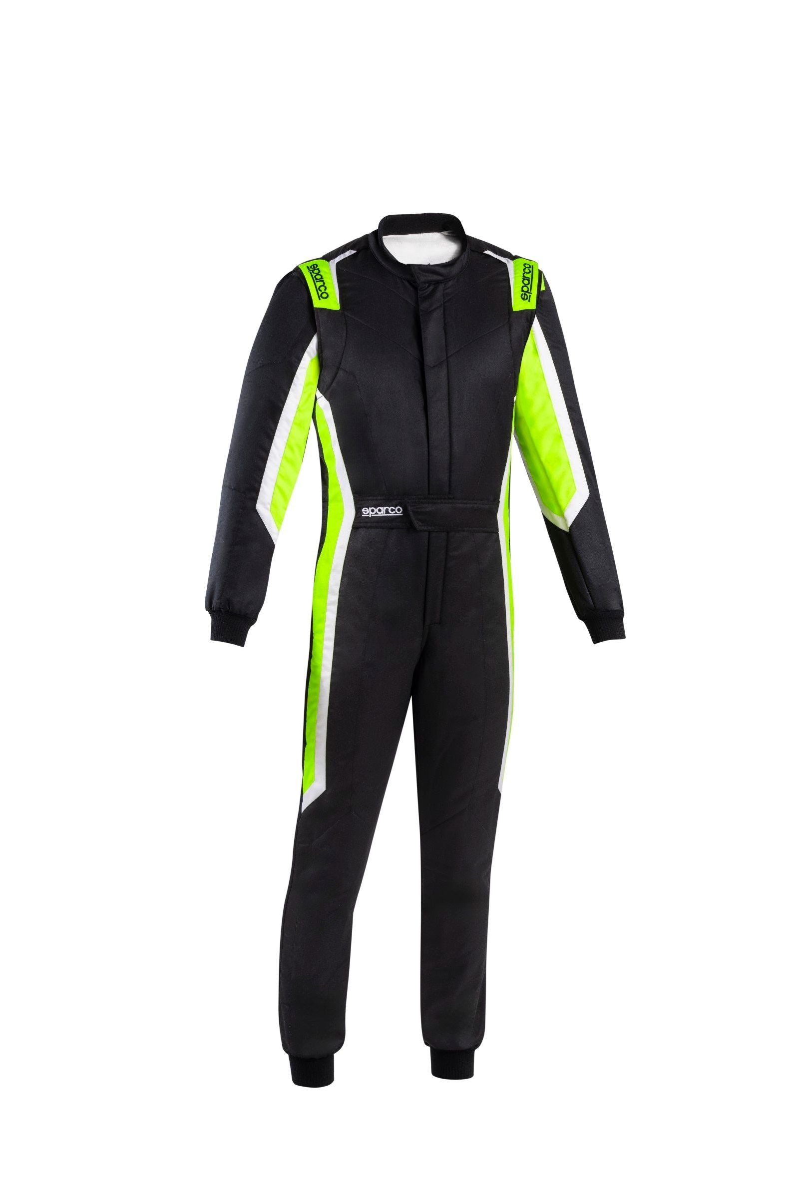 Sparco Sprint Pro Racing Suit - Shifted Motorsports