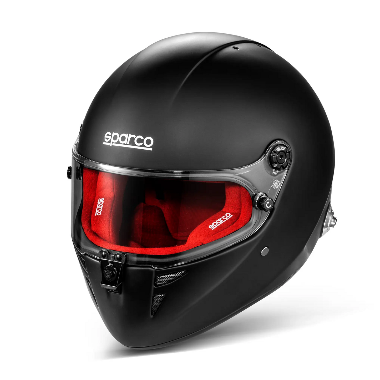 Sparco Stealth RF SA2020/FIA8859 Helmet - Shifted Motorsports