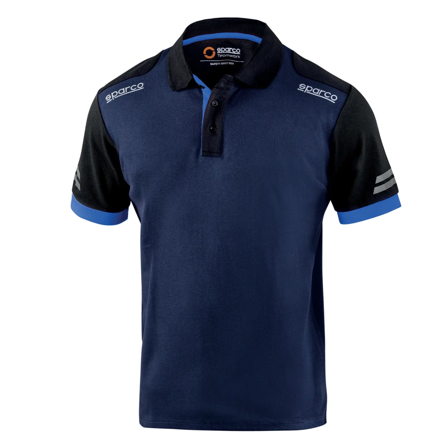 Sparco Tech Polo TW Shirt - Shifted Motorsports