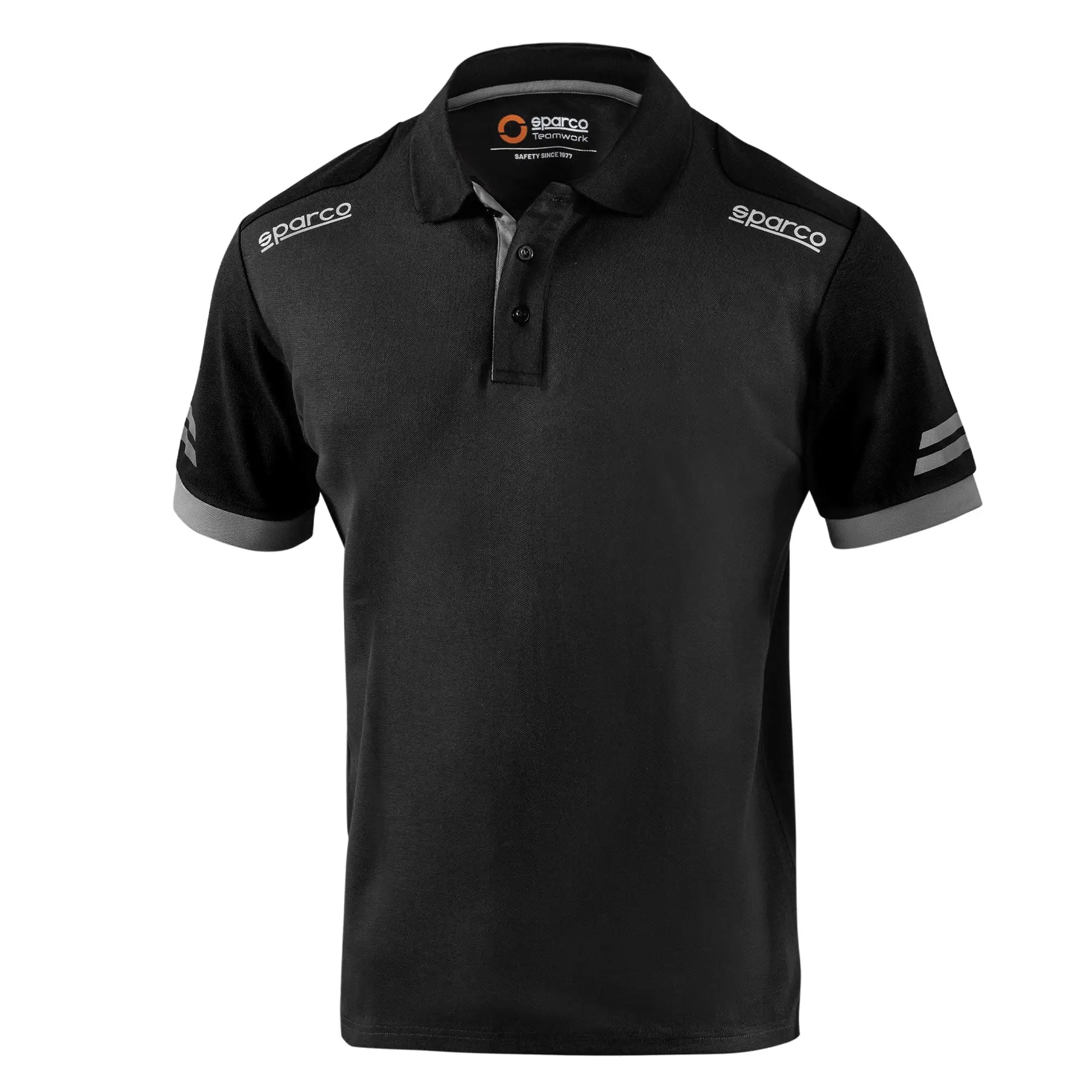 Sparco Tech Polo TW Shirt - Shifted Motorsports