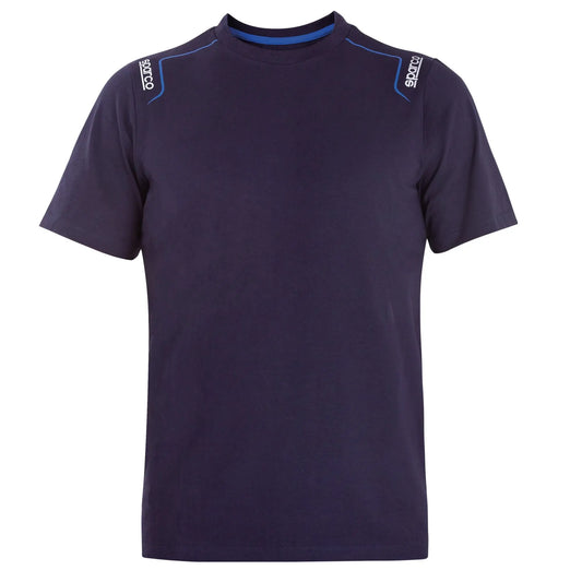 Sparco Trenton T-Shirt - Shifted Motorsports